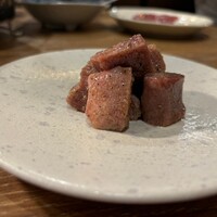 炭火焼肉ホルモン うしごろ 中目黒店 - 