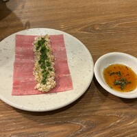 炭火焼肉ホルモン うしごろ 中目黒店 - 