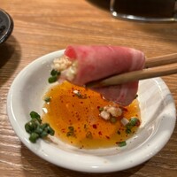 炭火焼肉ホルモン うしごろ 中目黒店 - 