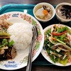 タイ国惣菜屋台料理 ゲウチャイ 成田