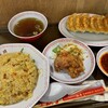 大阪王将 千住ミルディス店