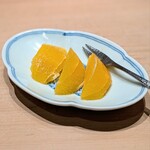 てんぷら 近藤 - 