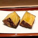 てんぷら 近藤 - 