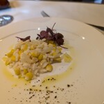 アンティコ　カステッロ - 