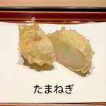 てんぷら 近藤 - 