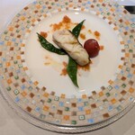 アンティコ　カステッロ - 