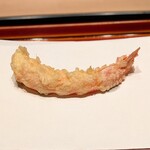 てんぷら 近藤 - 