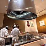 てんぷら 近藤 - 