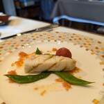 アンティコ　カステッロ - 