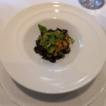 アンティコ　カステッロ - 