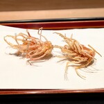 てんぷら 近藤 - 