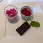 アンティコ　カステッロ - 