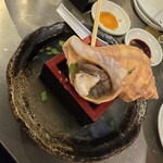 魚の店 オカモ倶楽部