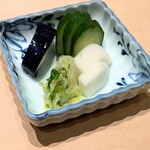 てんぷら 近藤 - 