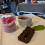 アンティコ　カステッロ - 