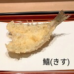 てんぷら 近藤 - 