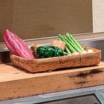 てんぷら 近藤 - 