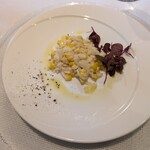 アンティコ　カステッロ - 