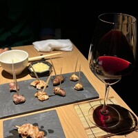 中目黒いぐち 麻布十番店 - 