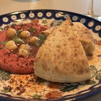 Trattoria Tabule - 