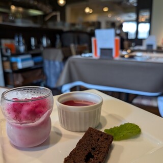 アンティコ カステッロ_1