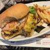 ショーグンバーガー 横浜赤レンガ倉庫店