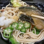 小諸そば - 