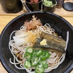 小諸そば - 