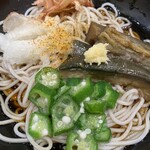 小諸そば - 