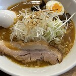 麺屋 雪風 すすきの店