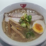 ラーメン モリン - 