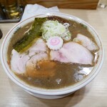 自家製麺 麺や 六等星 - 