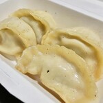 焼小籠包 ぎょうざ 樹苞 - 