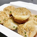 焼小籠包 ぎょうざ 樹苞 - 