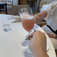 オーベルジュ・ド・リル ナゴヤ - 