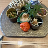 割烹 にしい - 