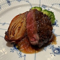 グリルうかい 丸の内店 - 
