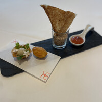 オーベルジュ・ド・リル ナゴヤ - 