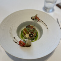 オーベルジュ・ド・リル ナゴヤ - 