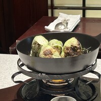 グリルうかい 丸の内店 - 