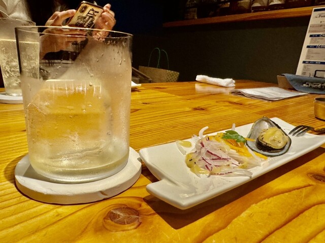 帯広 ハイボール 酒場