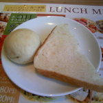 ラパウザ 時計台前店 - 