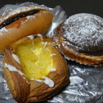 もりもと ミュンヘン大橋店 - 