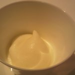 リストランテASO - パインムース