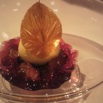 リストランテASO - ミルフィール