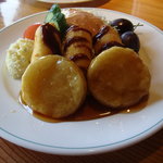 ハーベスト - 農園ポテトセット