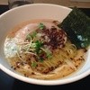 麺や勝治