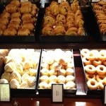 ロビーラウンジ 「マーブルラウンジ」 ヒルトン東京 - 