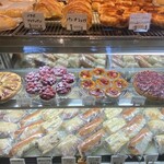 ブランジュリー パリの空の下 - 