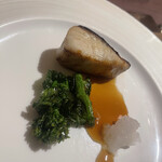 肉割烹 肉かぶく - 